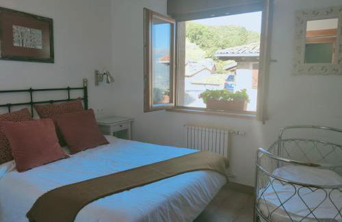 Casa Rural el Enebral en Potes Picos de Euopa - Foto 10