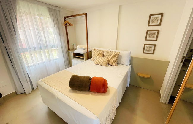 The Home São Miguel do Gostoso by Liiv - Foto 9