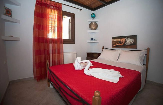 Foula House in Magnisia - Foto 16