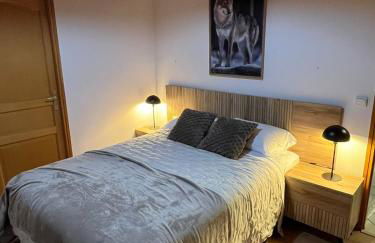 CAL QuEROL UR casa amb xemeneia i billar - Foto 15