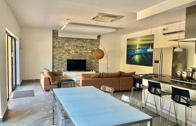 Grand Amber Villas Diani - Foto 8