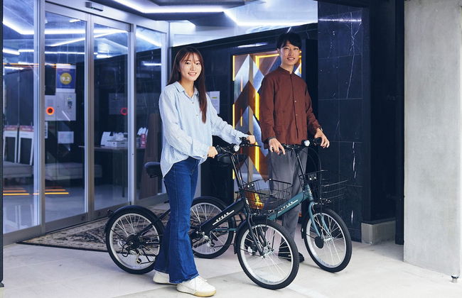 MONTANA WING YEBISU - Foto 20