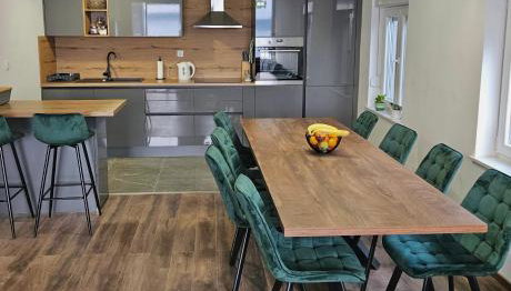 Seaview House Fiore Paklenica - Foto 3