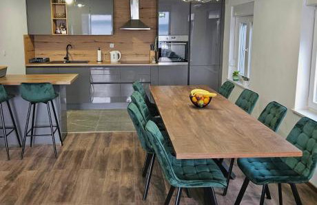 Seaview House Fiore Paklenica - Foto 3