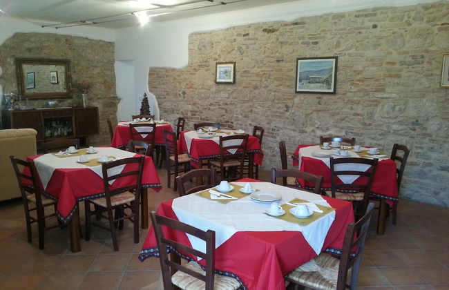 Agriturismo Il Borghetto - Photo 38