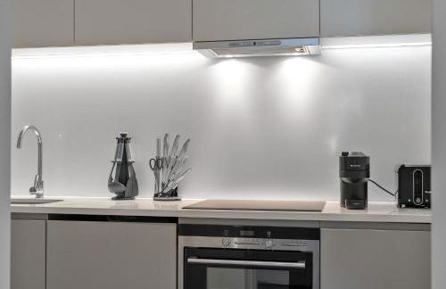 The Marylebone Residences - Foto 112