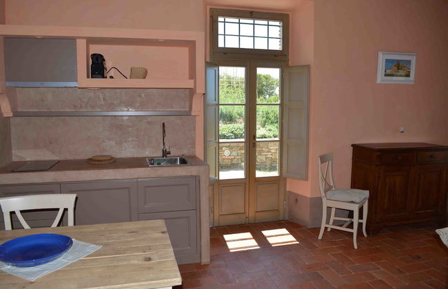 Le Moraiole Country House - Foto 13