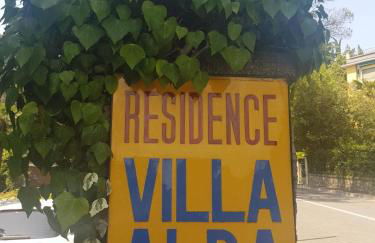 Residence Villa Alba - Foto 20