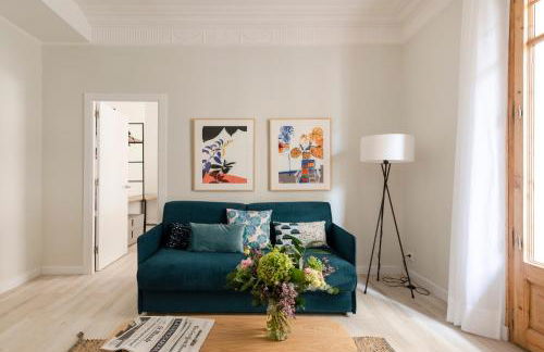 Aspasios Gracia Apartments - Photo 42