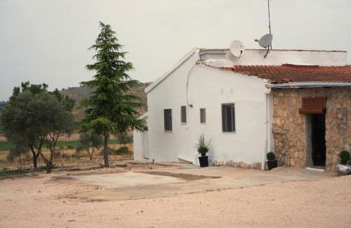 Casa la Serrana - Foto 17