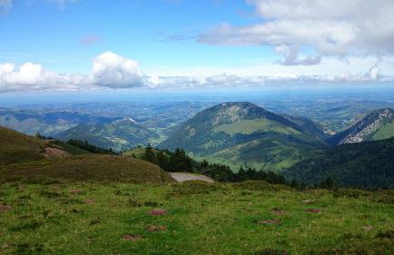 GITE LES 3 EDELWEISS - Maison SEGUITTE - 6 PERSONNES - Foto 14