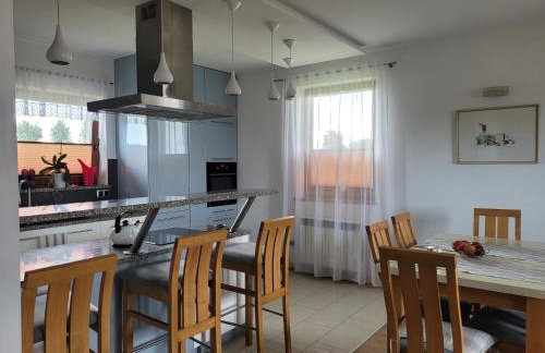 Agroturystyka Kaszuby Villagehome - Foto 12