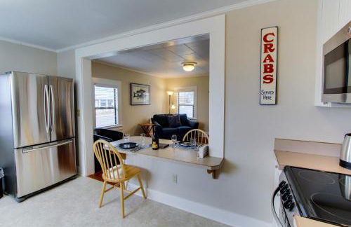 Crab Cottage in Nye Beach - Foto 36