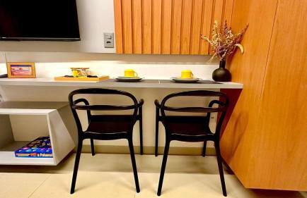 Flat com acesso rápido as praias e o melhor do turismo local - Foto 25