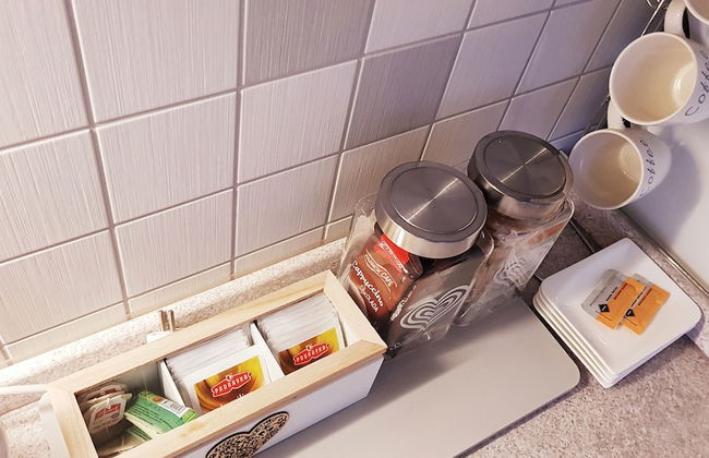 Apartments Dominik - Foto 8