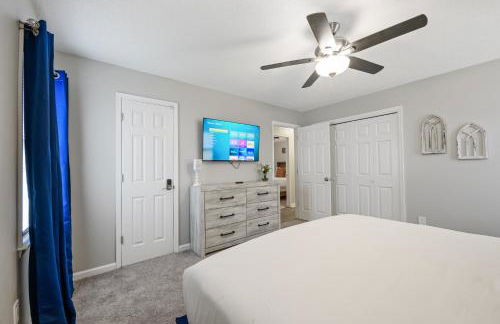 Disconnect From The City In This Outdoorsy Getaway - Foto 34