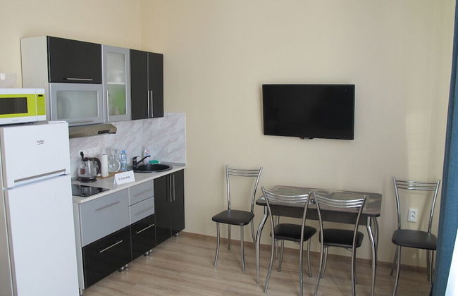 Apartment on Shkiperskaya apt. 209 - Foto 1