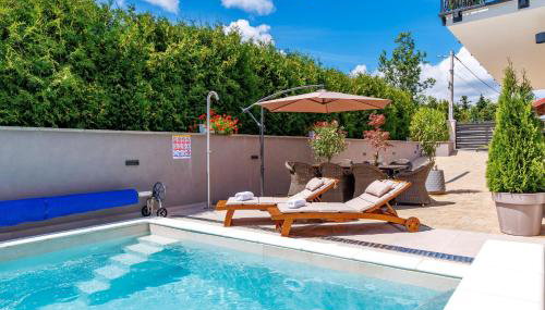 Villa Bajer, Fužine - Foto 3