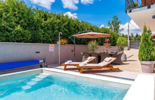 Villa Bajer, Fužine - Foto 3