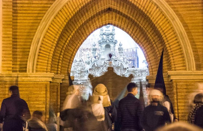 Tour in Marchena - Foto 7