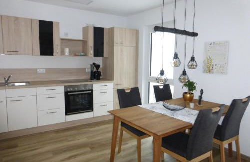 Fränkische Linie - Radspitz-Ferienwohnungen - Foto 27