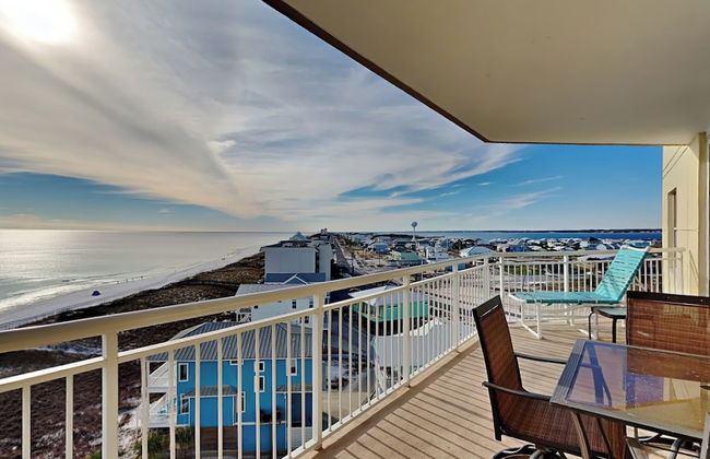 Belle Mer by Southern Vacation Rentals - Foto 51