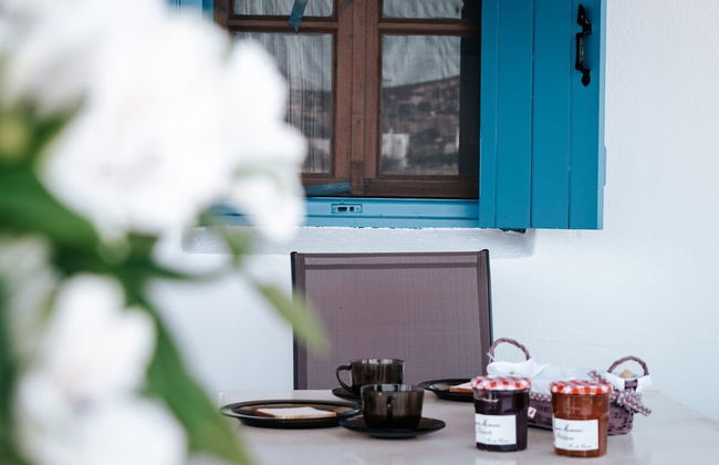 Moonlight Kastraki Beach House - Foto 17