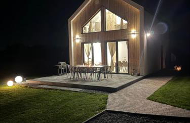 Domek w górach - Sudety, Kotlina Kłodzka - Foto 19