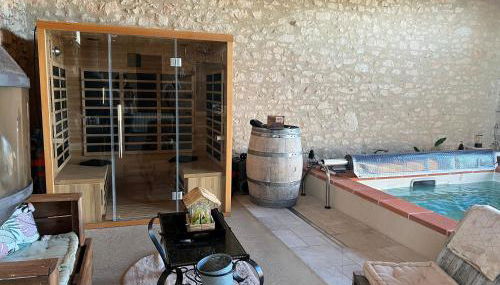 Le Mas de l Olivier - Foto 4