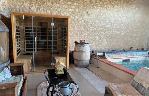 Le Mas de l Olivier - Foto 4