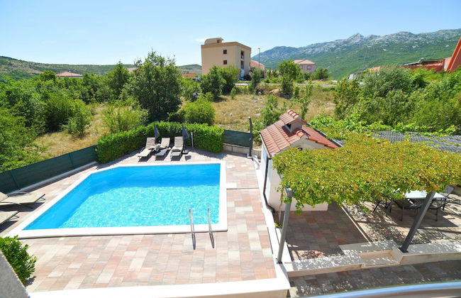 Villa Bender - Foto 26