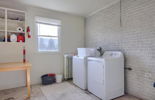 Mountain Sunrise Retreat - Foto 26