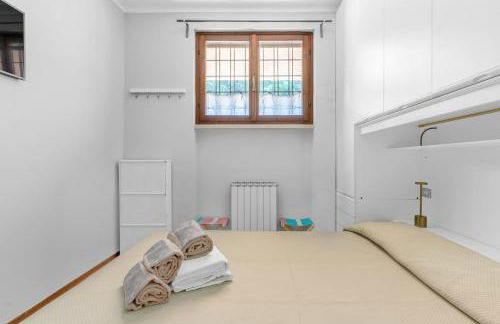 Pool and Tennis, Peace of Senses in Soiano - Foto 7