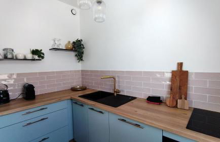 November Charlie, appartement en centre ville de Bruz - Foto 7