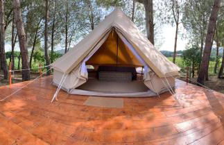 Agriturismo La Fontanella & Glamping - Foto 28