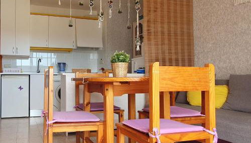 Apartamento en Sierra de Irta Peñiscola Font Sol 4 - Foto 3, pet friendly