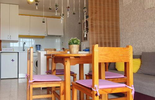 Apartamento en Sierra de Irta Peñiscola Font Sol 4 - Foto 3