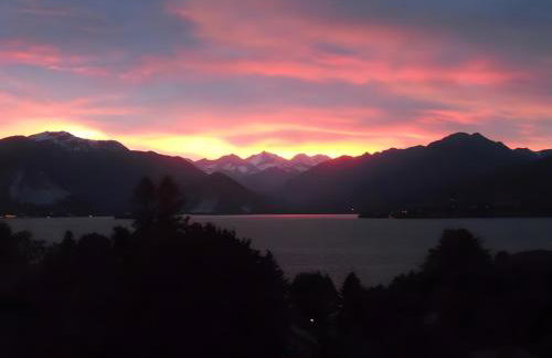 L'attico Con Terrazza Vista Lago - Foto 25