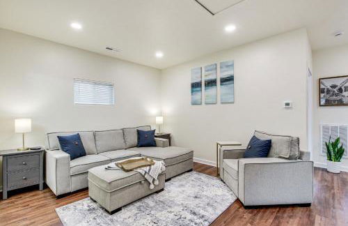 Dog-Friendly Sheboygan Home - 1 Mi to Town! - Foto 7