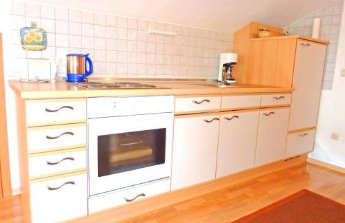 Ferienwohnungen Maurer Höhenberg - Foto 29