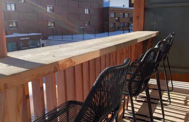 Appartement rénové au pied des pistes - Foto 29