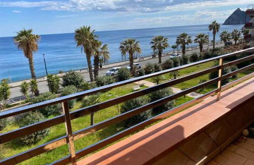 Appartamento fronte mare - Foto 1