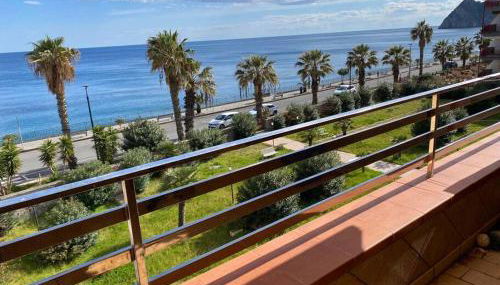 Appartamento fronte mare - Foto 1