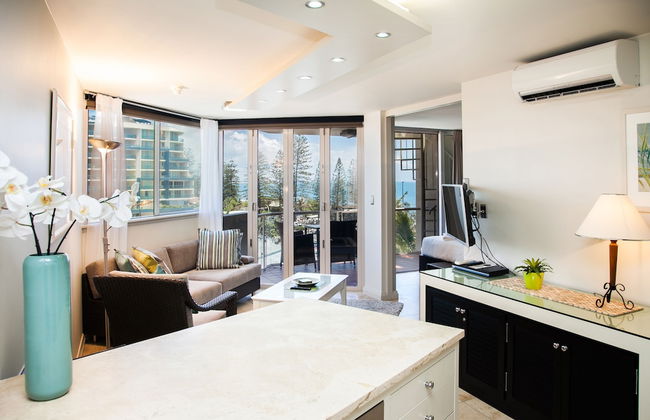 Sandcastles Mooloolaba - Foto 33