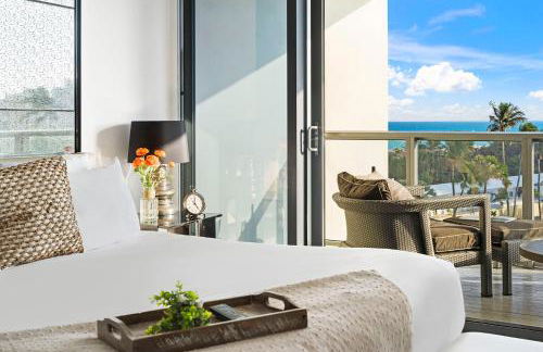 OceanView 1B Private Residence at South Beach - 514 - Foto 23