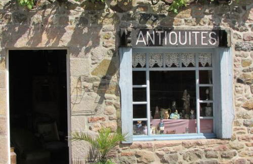 Kerellouan Family house 8 near Beach Cap Frehel - Foto 29