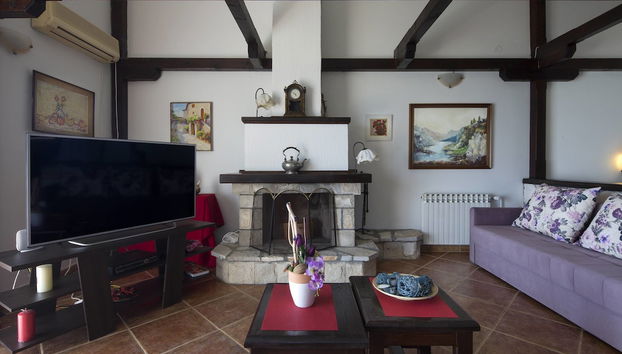 Villa Nera - Foto 4, Quarto