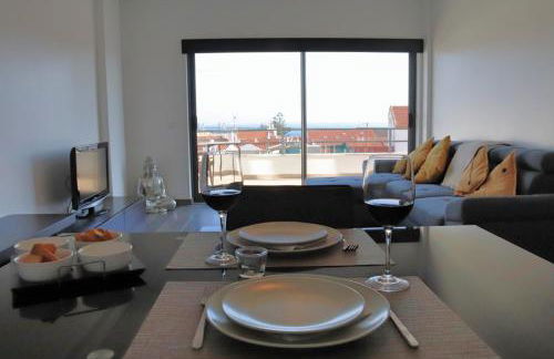 Castle in Blue Apartments-Sea View - Foto 11