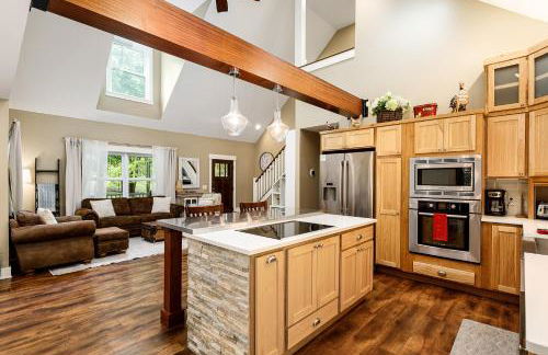 Maple City Farm Pet Friendly - Foto 19