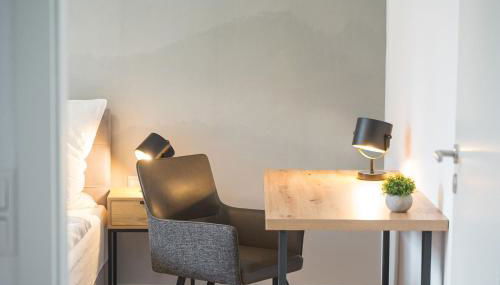 Westside Flat - 5min to Downtown - Foto 2